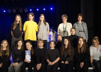 Fantazjana znów wyróżniona