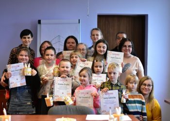 Po raz kolejny oczarowali talentem