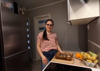 „Karmić ludzi to zaszczyt, przyjemność i oznaka zaufania!”