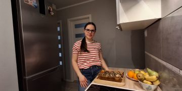 „Karmić ludzi to zaszczyt, przyjemność i oznaka zaufania!”