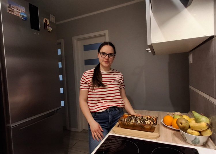 „Karmić ludzi to zaszczyt, przyjemność i oznaka zaufania!”