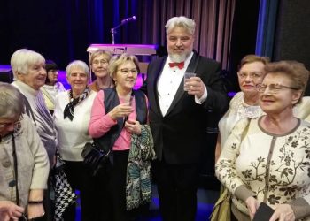 Recital Bartosza Kuczyka