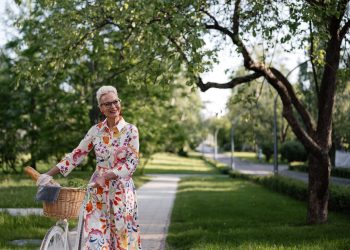 Jak aktywnie spędzać czas wiosną? 5 pomysłów