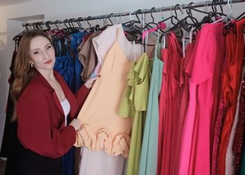 „Tworzę to miejsce i uważam, że coraz bardziej tętni życiem”