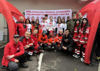 Zostali Wicemistrzami Wielkopolski