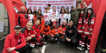 Zostali Wicemistrzami Wielkopolski