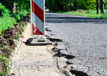 Rozpoczęły się prace w Wacławowie