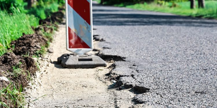 Rozpoczęły się prace w Wacławowie