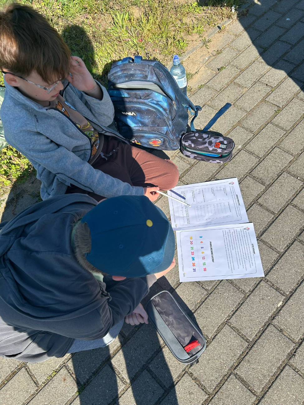 Niepubliczna Szkoła Podstawowa z Oddziałami Integracyjnymi w Piotrowicach