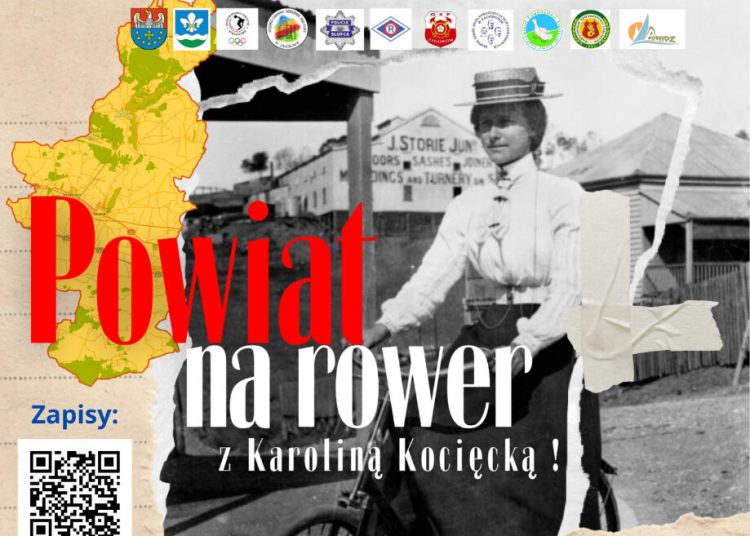 Powiat na rower