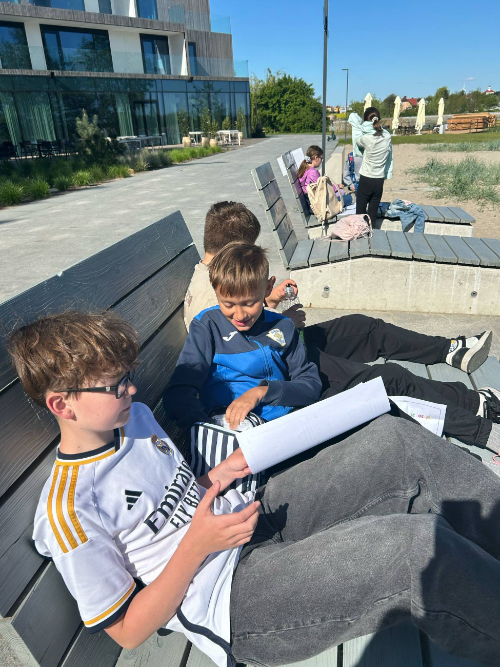 Niepubliczna Szkoła Podstawowa z Oddziałami Integracyjnymi w Piotrowicach