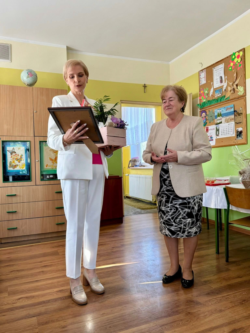 20 lat cienińskiego Klubu Seniora