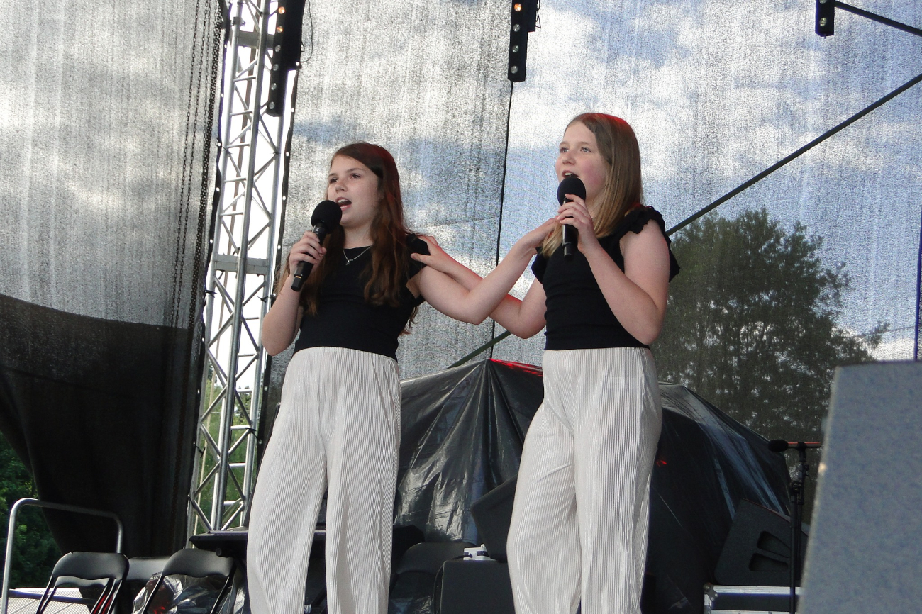 Majówka z gminą Lądek