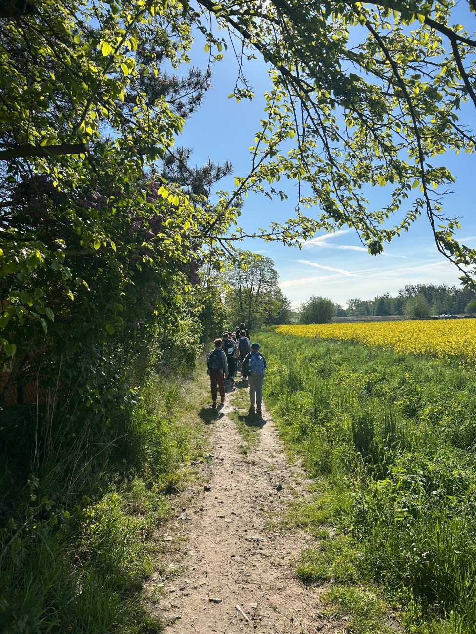 Niepubliczna Szkoła Podstawowa z Oddziałami Integracyjnymi w Piotrowicach