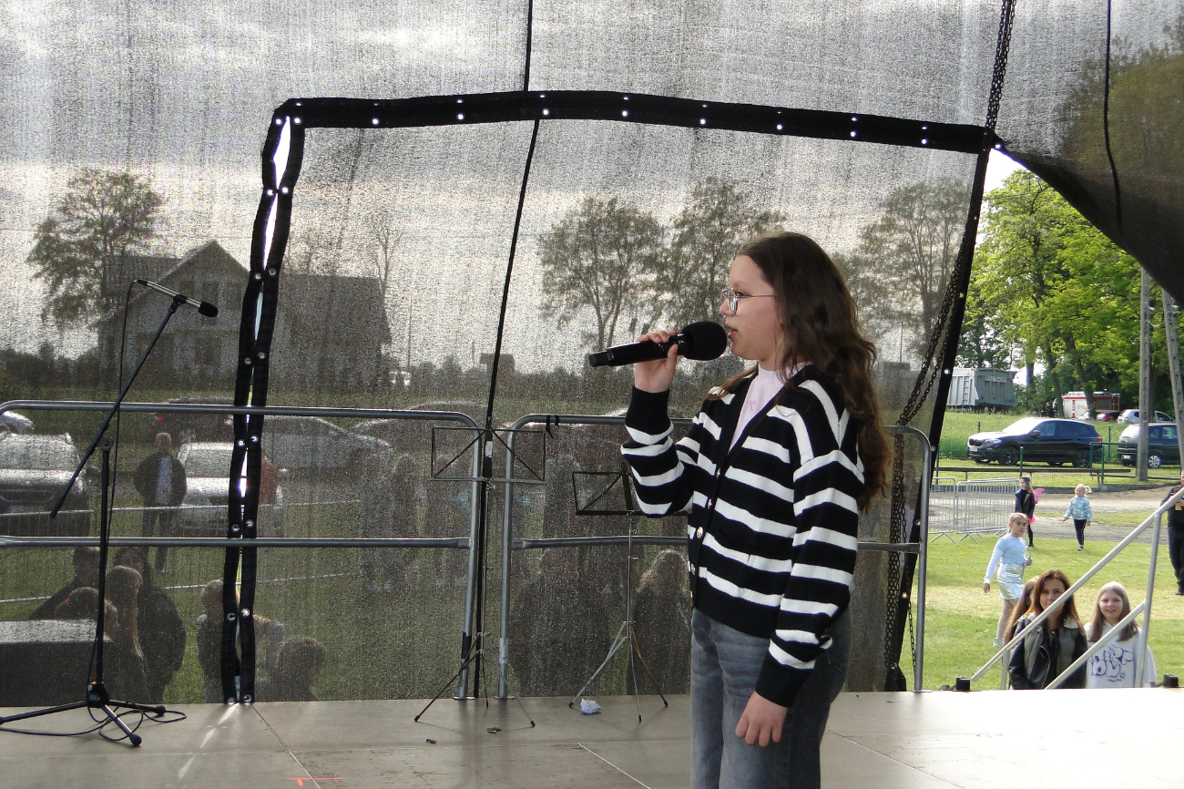 Majówka z gminą Lądek