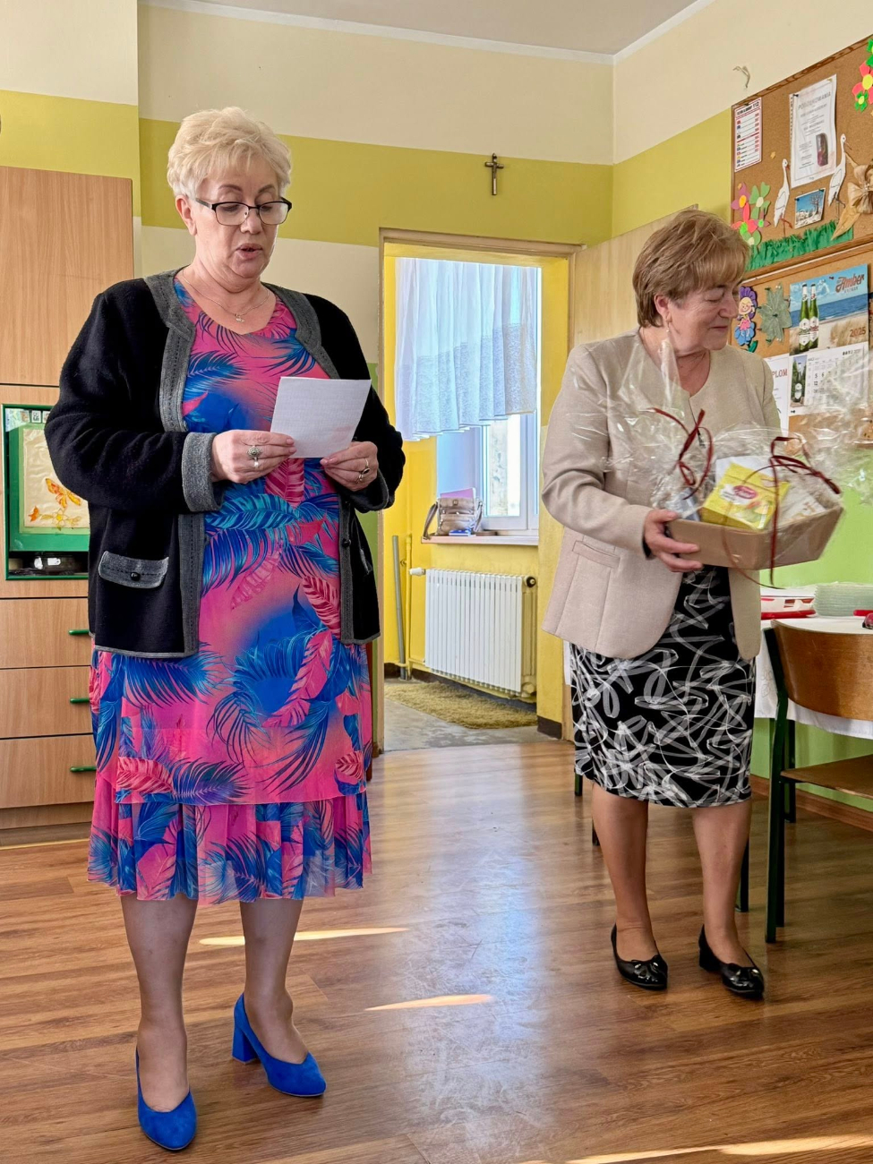 20 lat cienińskiego Klubu Seniora