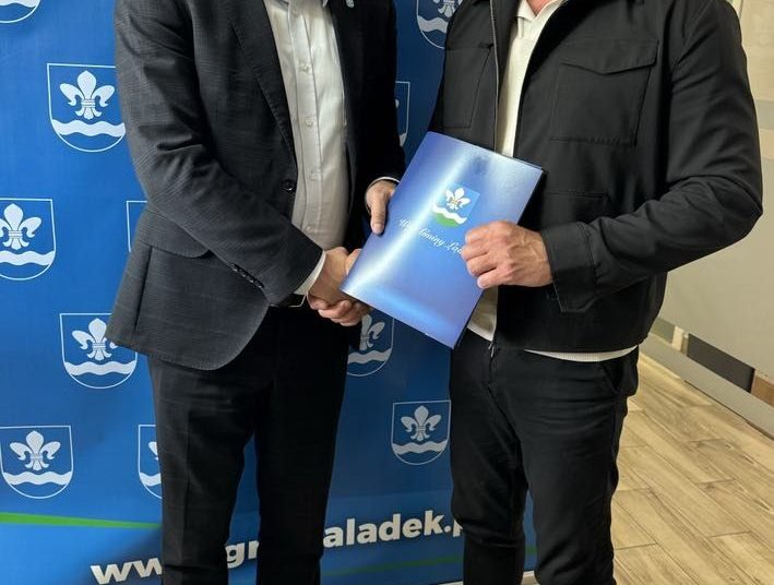 Prawie 4 miliony na inwestycję w Ciążeniu