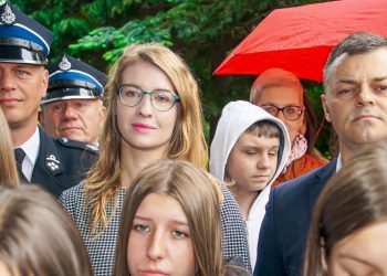 To urządzenie ratuje życie. Dziś trafiło do szkoły w Drążnej