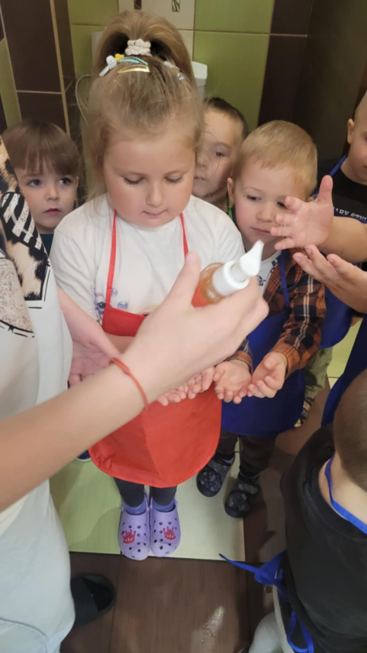 O zdrowym żywieniu w Młodojewie