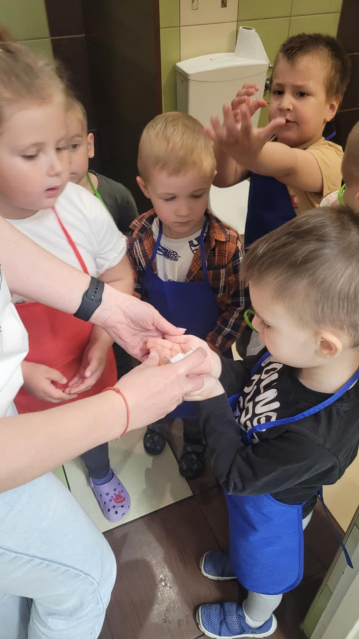 O zdrowym żywieniu w Młodojewie