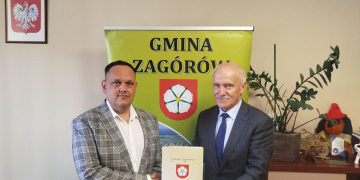 Podpisana kolejna umowa