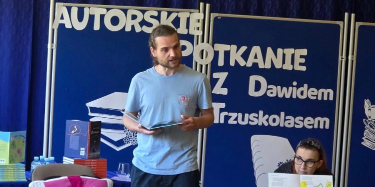 Ciekawa wizyta w Kotuni