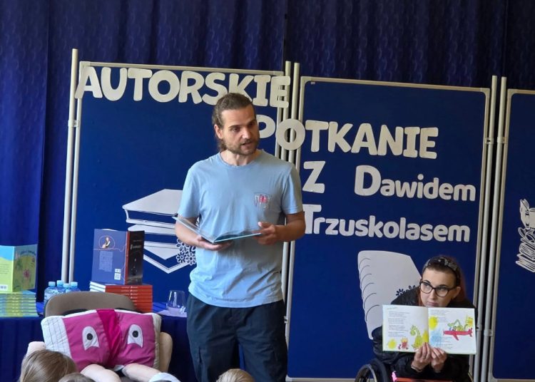 Ciekawa wizyta w Kotuni