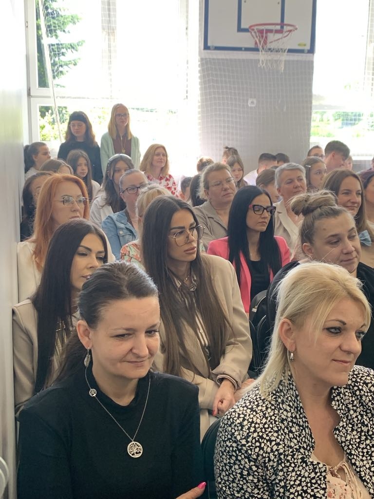 Dzień Mamy w Młodojeiwie