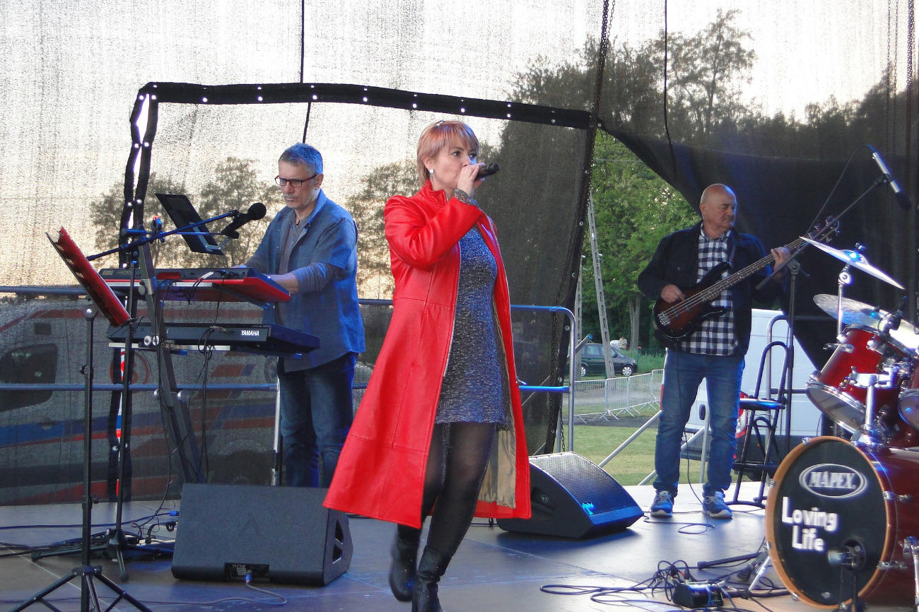 Majówka z gminą Lądek