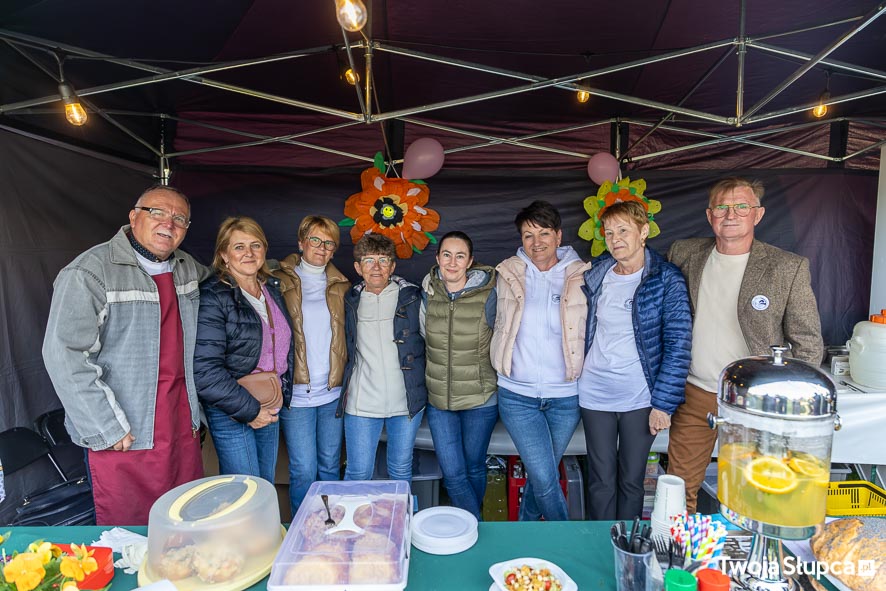 Majówka z gminą Lądek