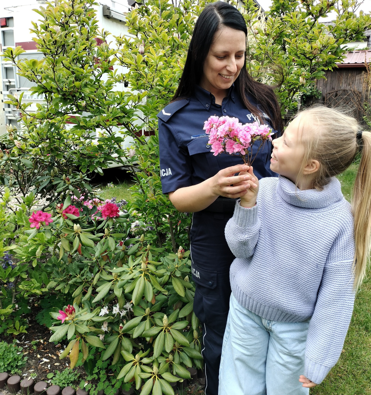 Niezwykła galeria na Dzień Mamy. Zobacz