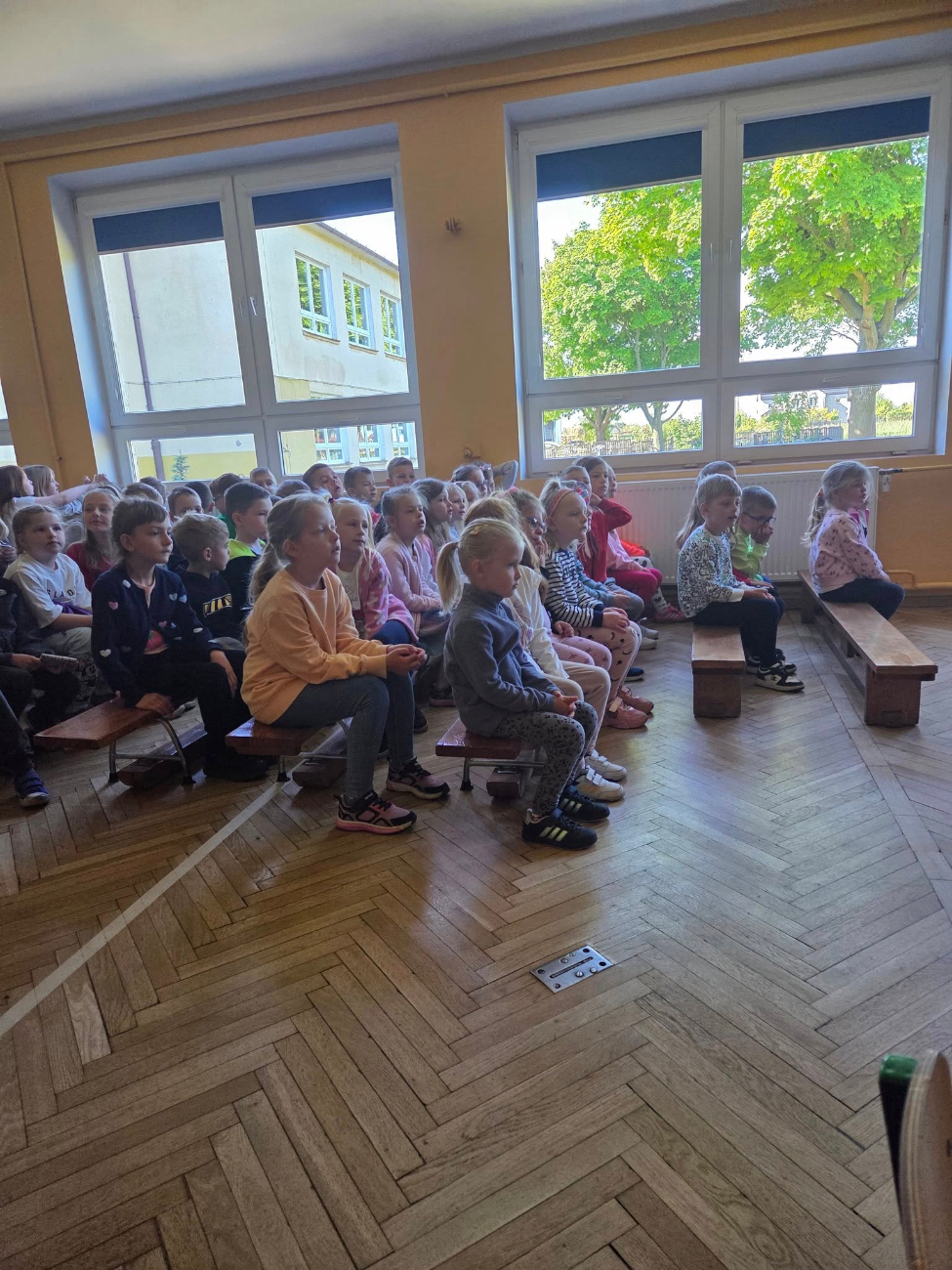 Ciekawa wizyta w Kotuni