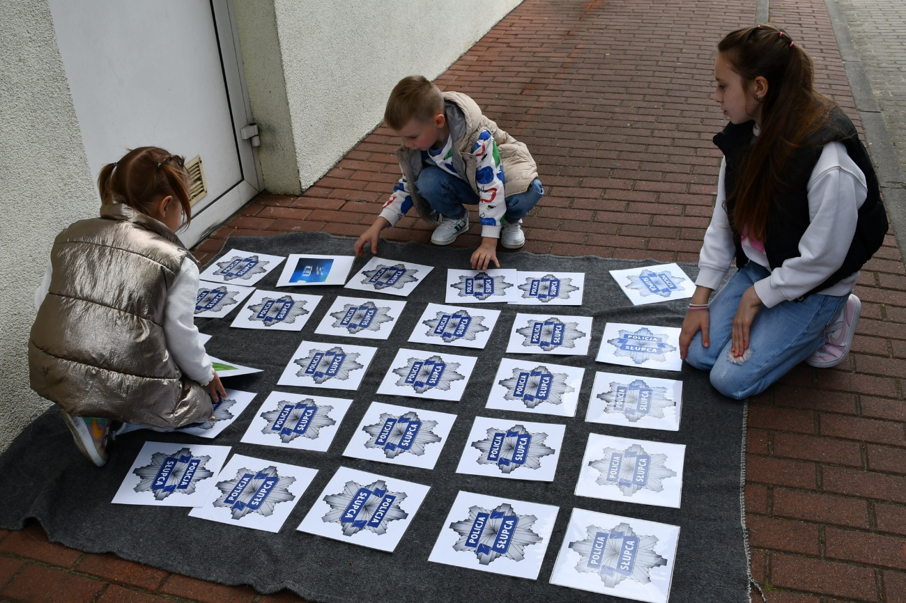 Mundurowi złożyli ślubowanie