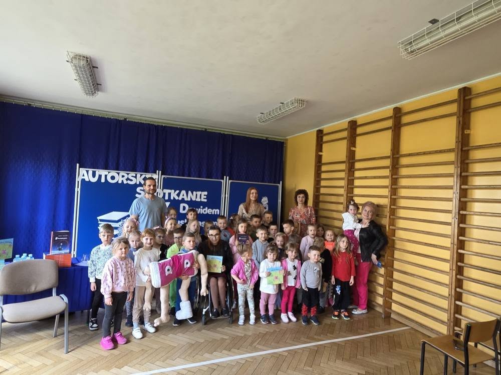 Ciekawa wizyta w Kotuni