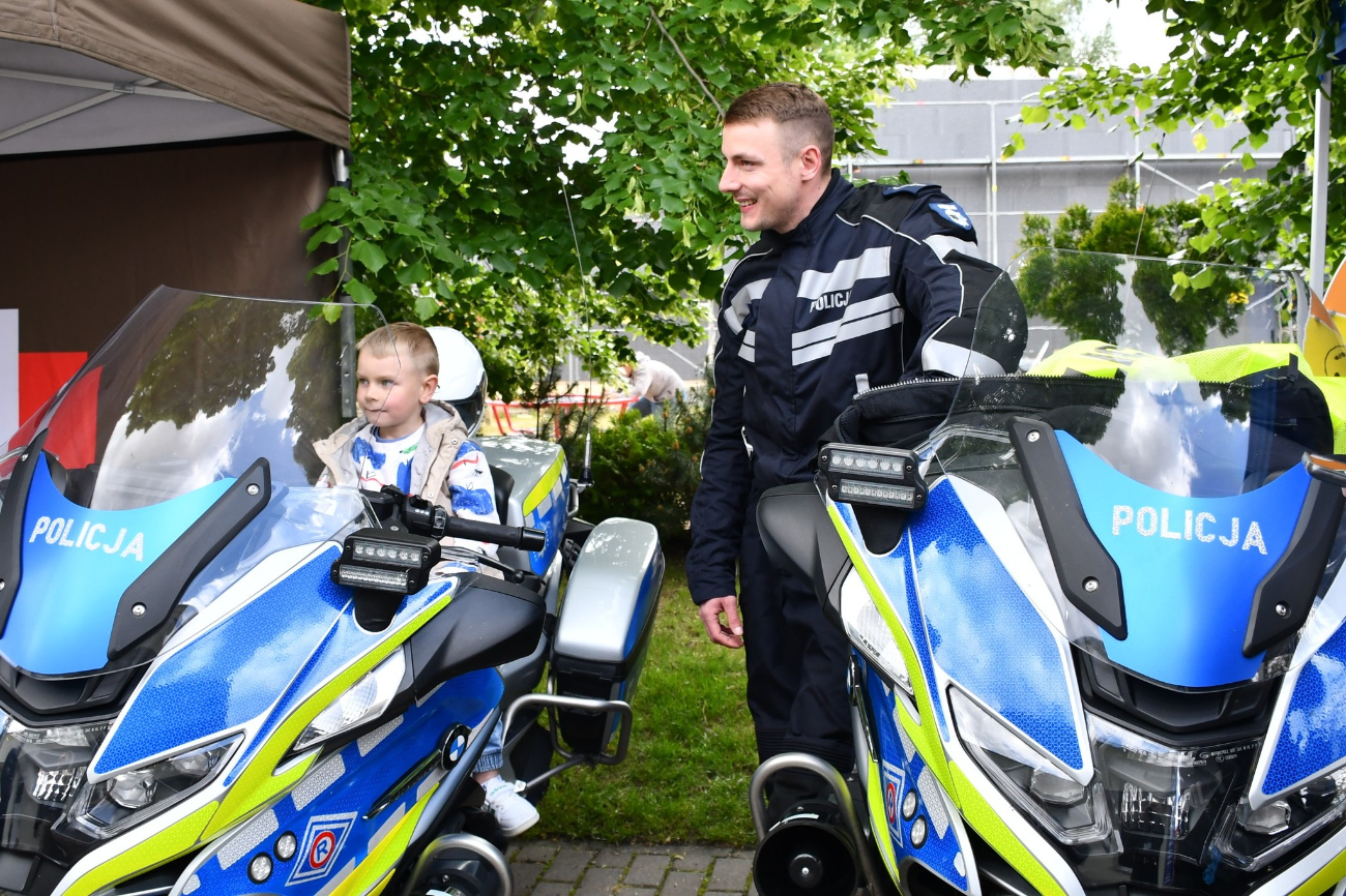 Mundurowi złożyli ślubowanie