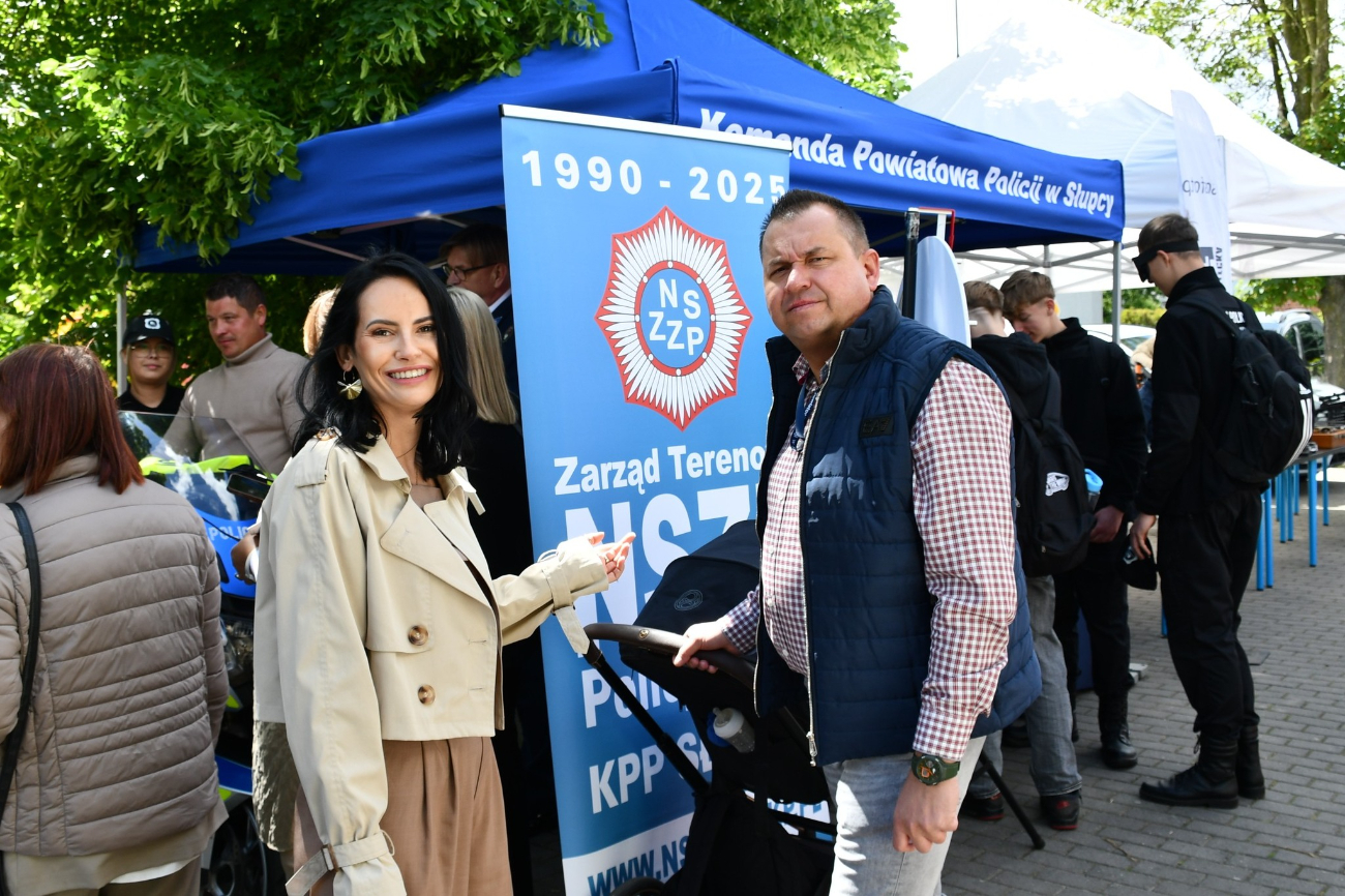 Mundurowi złożyli ślubowanie