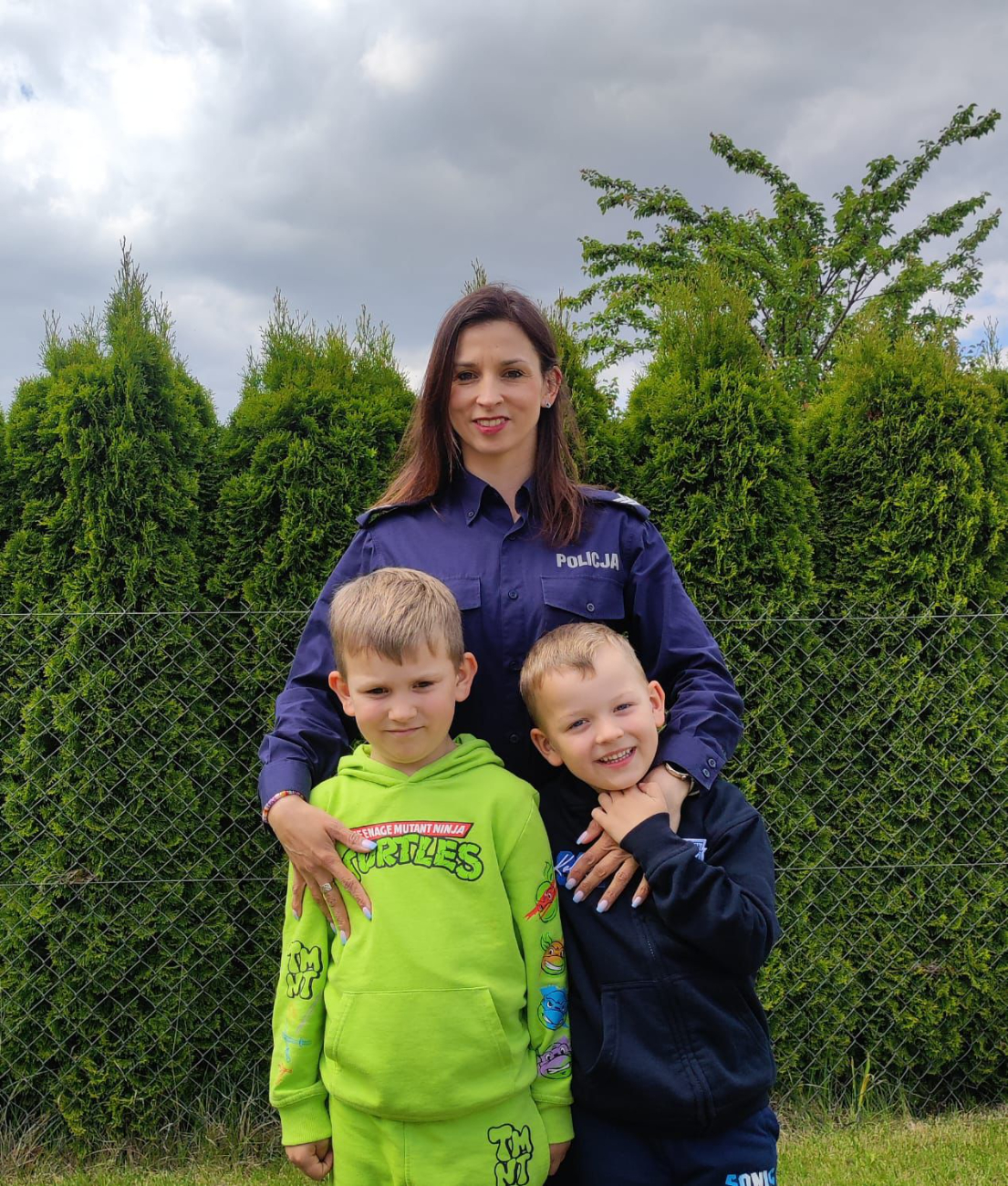 Niezwykła galeria na Dzień Mamy. Zobacz