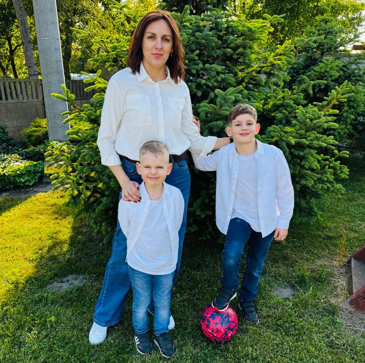 Niezwykła galeria na Dzień Mamy. Zobacz