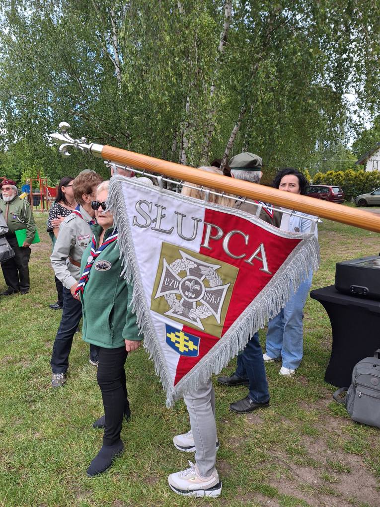 Krąg Seniorów ZHP świętował 25-lecie