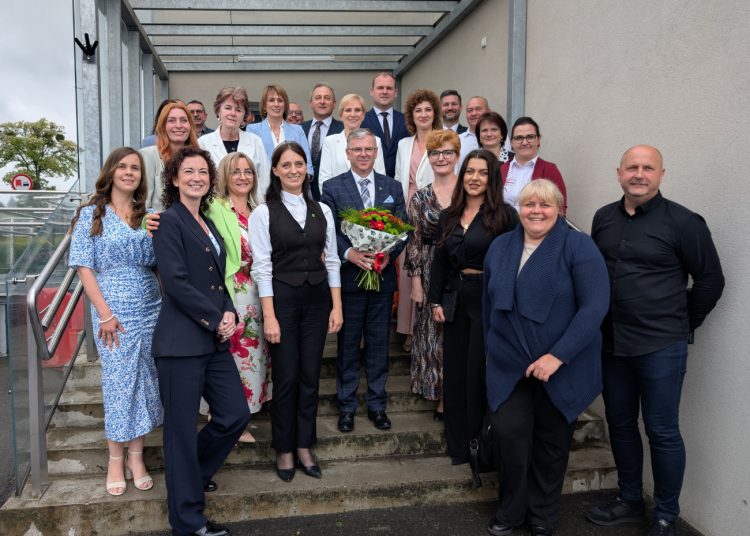 Absolutorium dla wójta Bogdana Kukulskiego