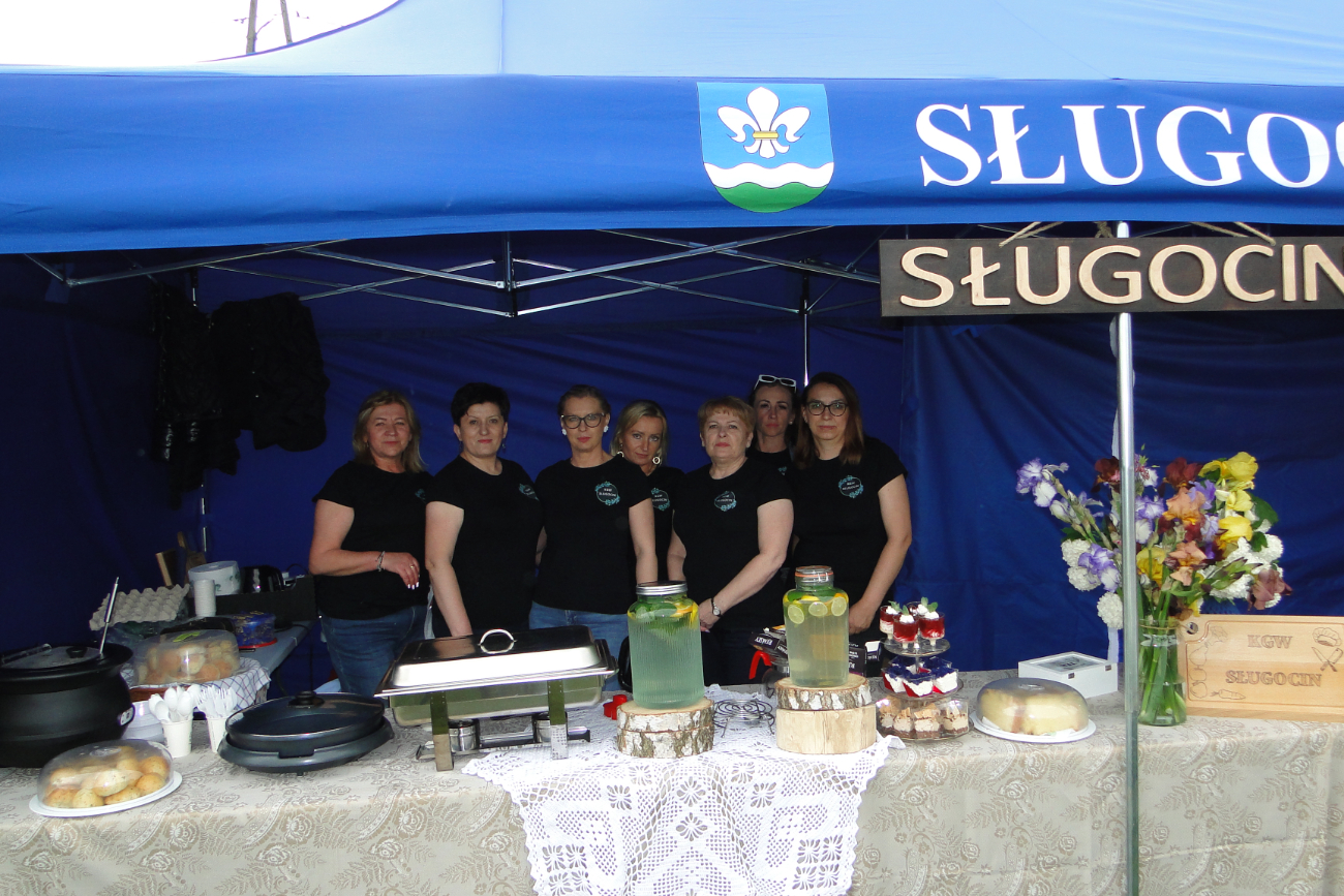 Majówka z Gminą Lądek. Zobacz zdjęcia