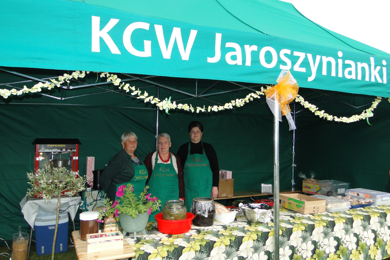 Majówka z Gminą Lądek. Zobacz zdjęcia