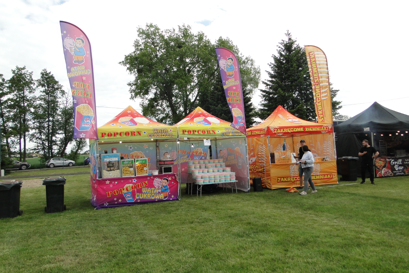 Majówka z Gminą Lądek. Zobacz zdjęcia