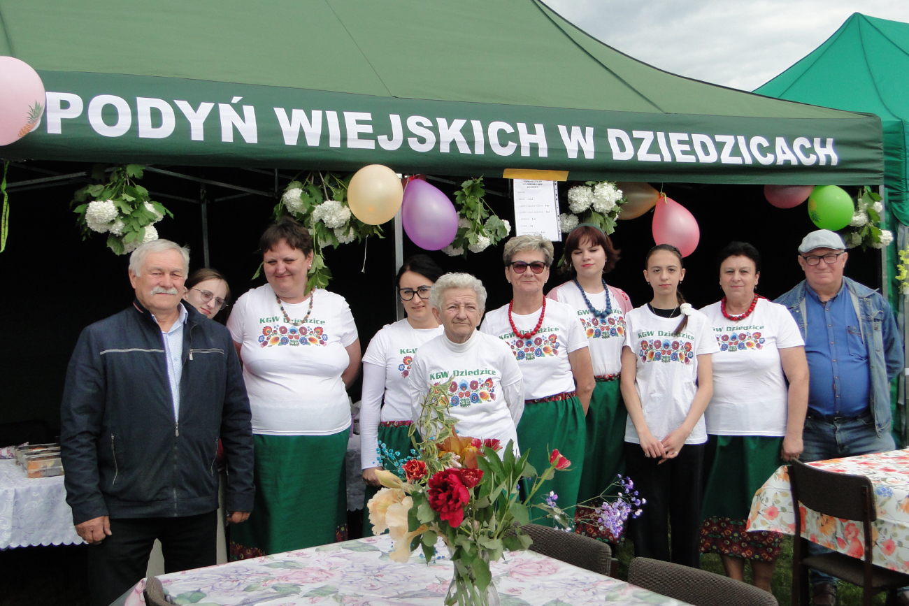 Majówka z Gminą Lądek. Zobacz zdjęcia