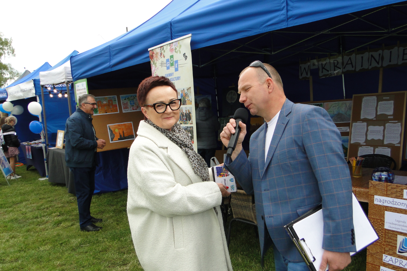 Majówka z Gminą Lądek. Zobacz zdjęcia