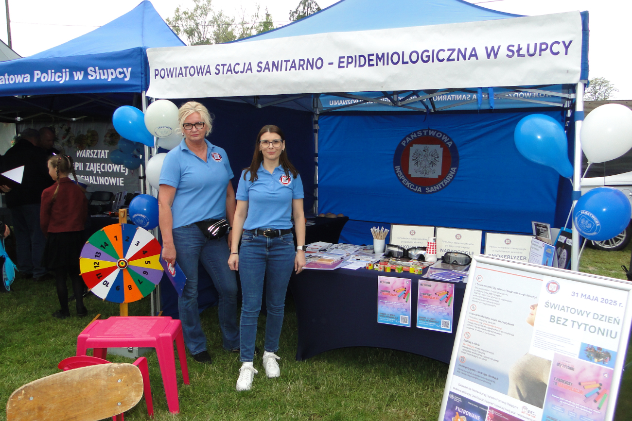 Majówka z Gminą Lądek. Zobacz zdjęcia