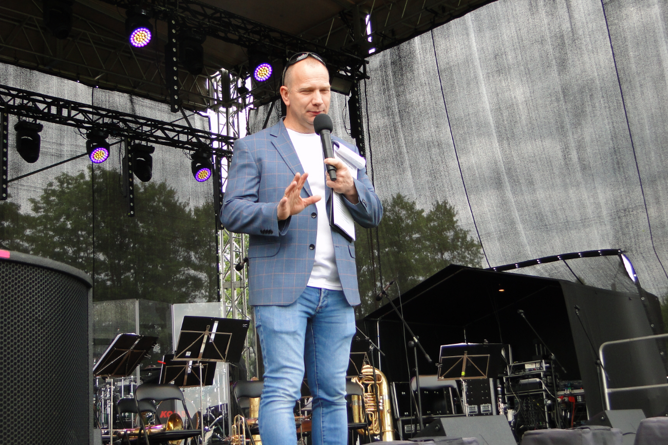 Majówka z Gminą Lądek. Zobacz zdjęcia