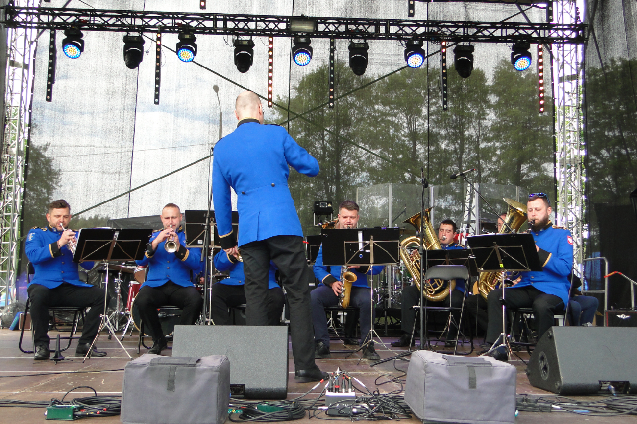 Majówka z Gminą Lądek. Zobacz zdjęcia