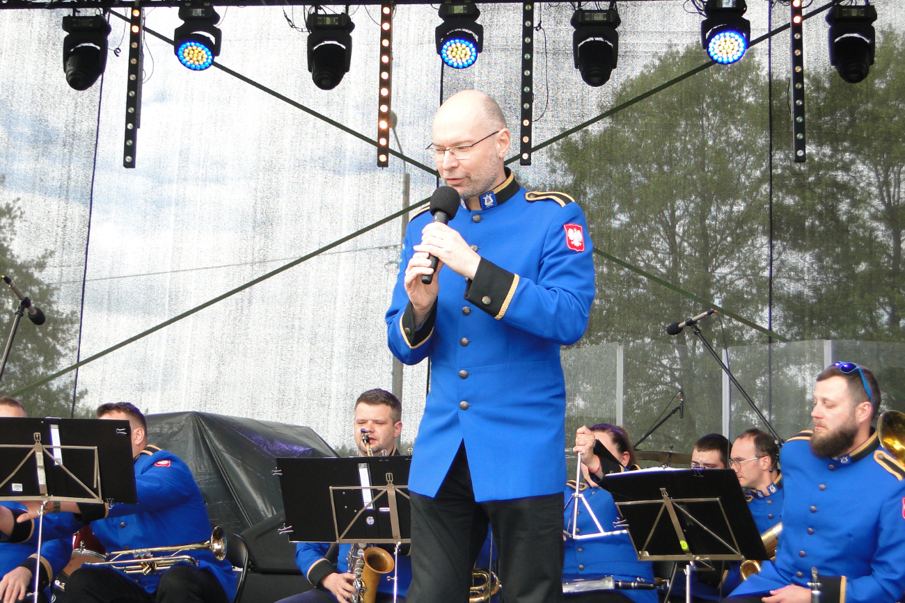 Majówka z Gminą Lądek. Zobacz zdjęcia