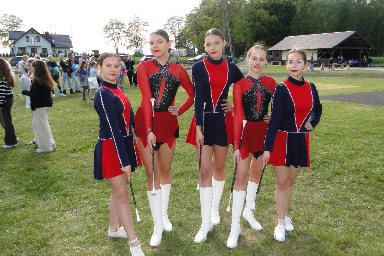 Majówka z Gminą Lądek. Zobacz zdjęcia